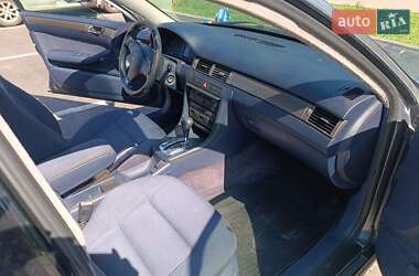 Универсал Audi A6 1999 в 