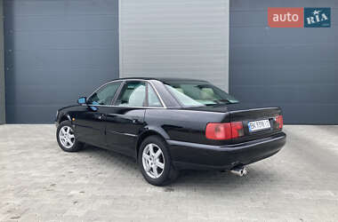Седан Audi A6 1996 в 