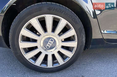 Седан Audi A6 2007 в 