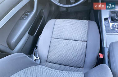 Седан Audi A6 2007 в 