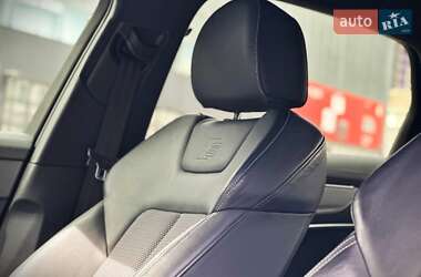 Седан Audi A6 2019 в 