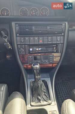 Седан Audi A6 1997 в 