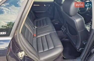 Седан Audi A6 1997 в 