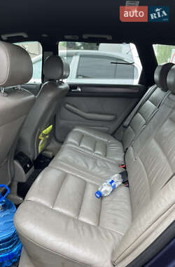 Универсал Audi A6 2003 в 