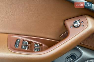 Седан Audi A6 2014 в 