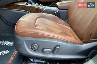 Седан Audi A6 2014 в 