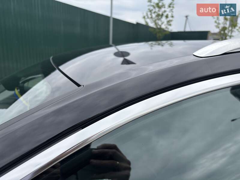 Универсал Audi A6 2019 в Киеве