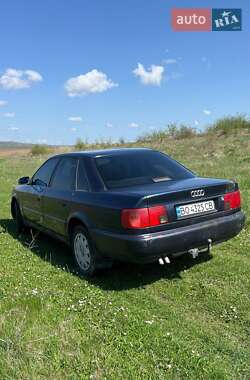 Седан Audi A6 1997 в 