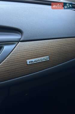 Седан Audi A6 2016 в 