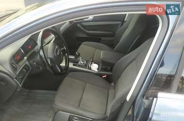 Седан Audi A6 2007 в Коростене