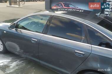 Седан Audi A6 2007 в 