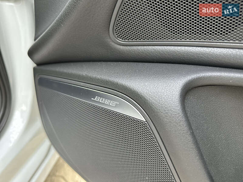 Седан Audi A6 2016 в Одессе