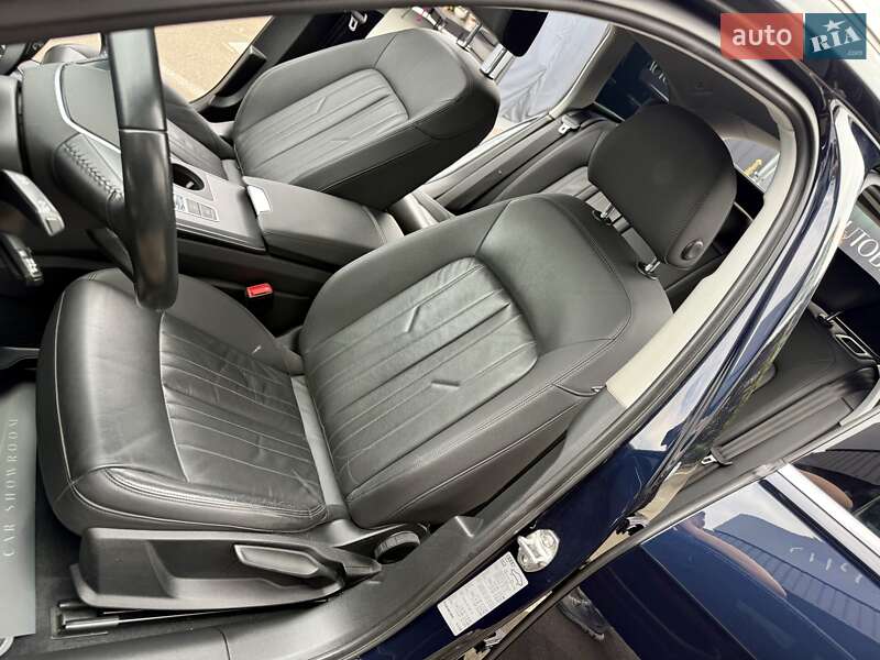 Универсал Audi A6 2019 в Киеве