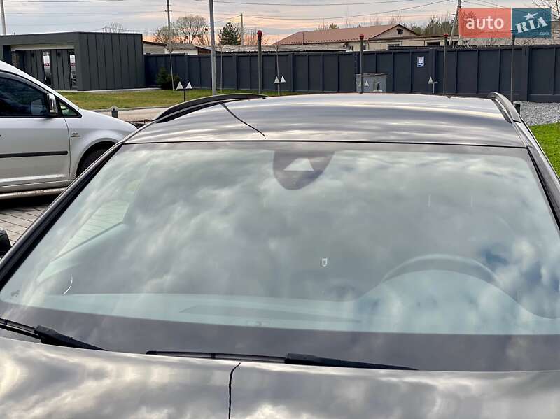 Универсал Audi A6 2017 в Радивилове фото 23 Универсал Audi A6 2017 в Радивилове