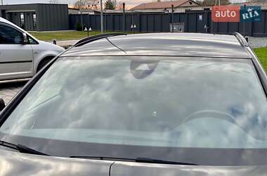 Універсал Audi A6 2017 в 