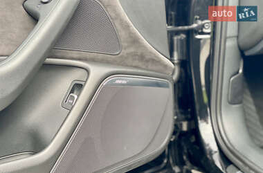 Універсал Audi A6 2017 в 
