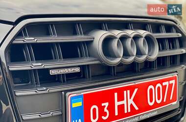 Універсал Audi A6 2017 в 
