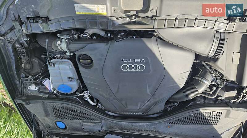 Седан Audi A6 2013 в Глевахе фото 12 Седан Audi A6 2013 в Глевахе