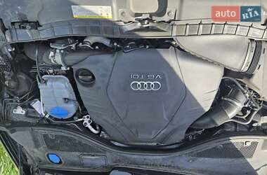 Седан Audi A6 2013 в 