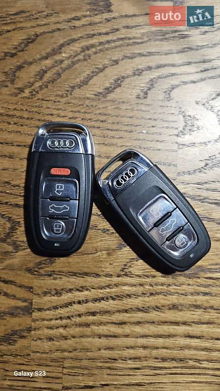 Седан Audi A6 2013 в Глевахе фото 23 Седан Audi A6 2013 в Глевахе