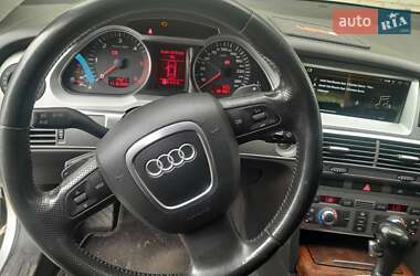 Седан Audi A6 2004 в 