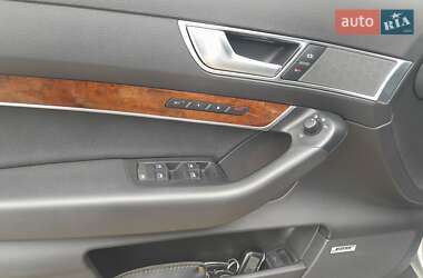 Седан Audi A6 2004 в 
