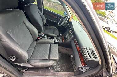 Седан Audi A6 1997 в 