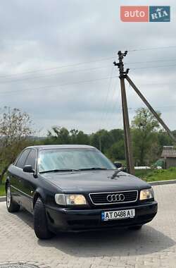 Седан Audi A6 1997 в 
