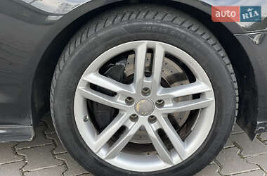 Седан Audi A6 2011 в 