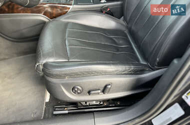 Седан Audi A6 2011 в 