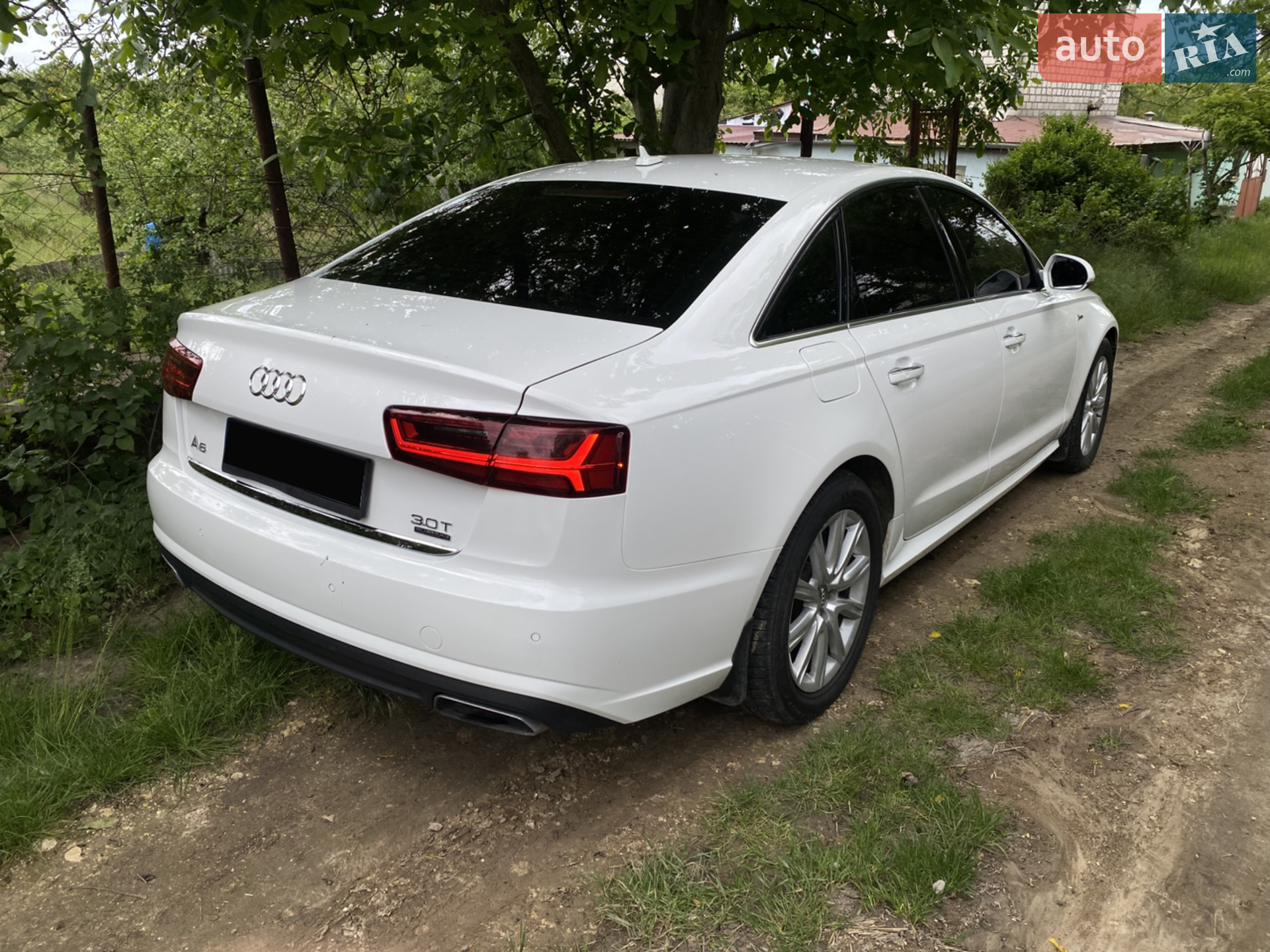 2015 Audi A6 - мініатюра 6