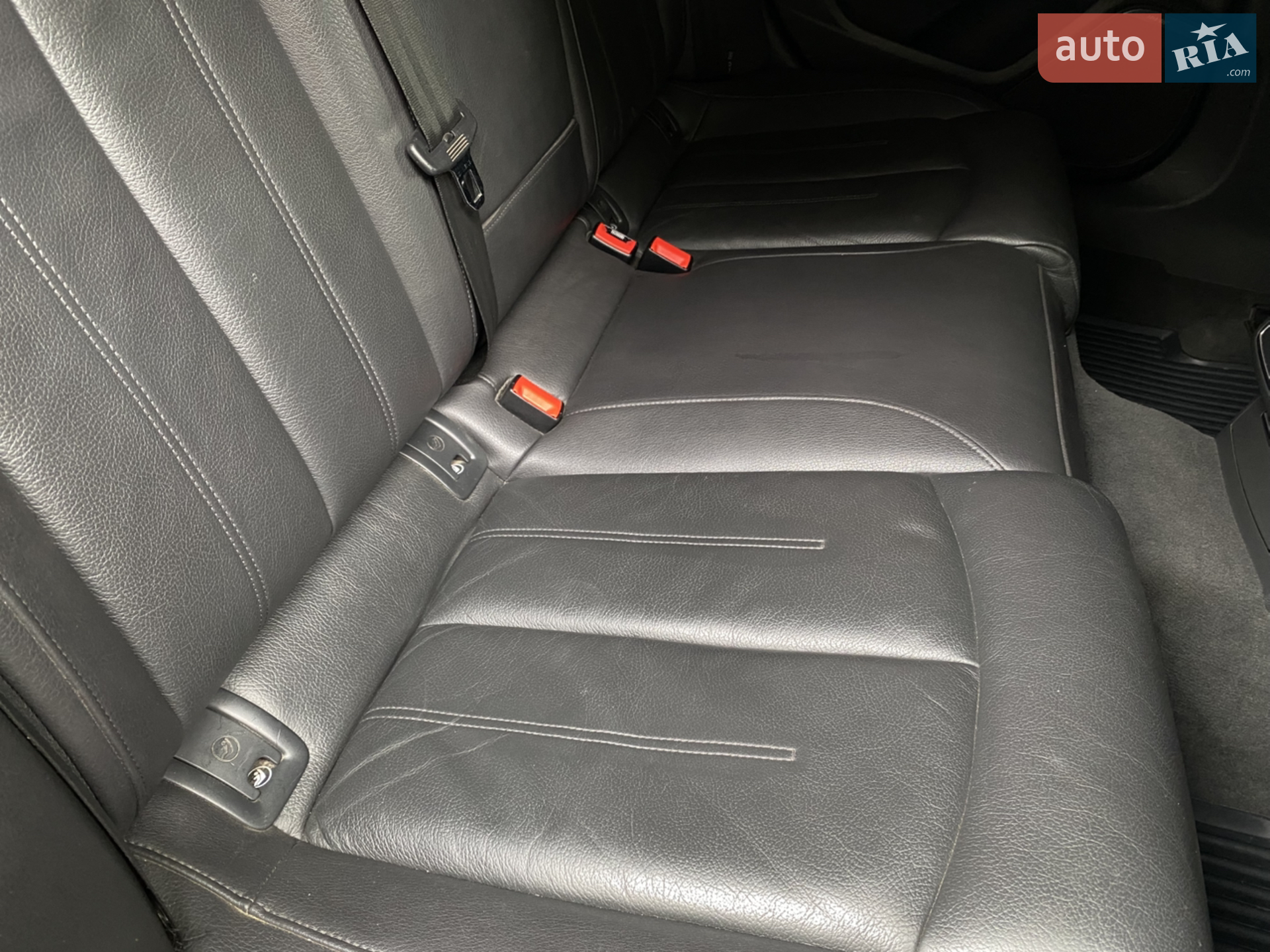 2015 Audi A6 - мініатюра 15