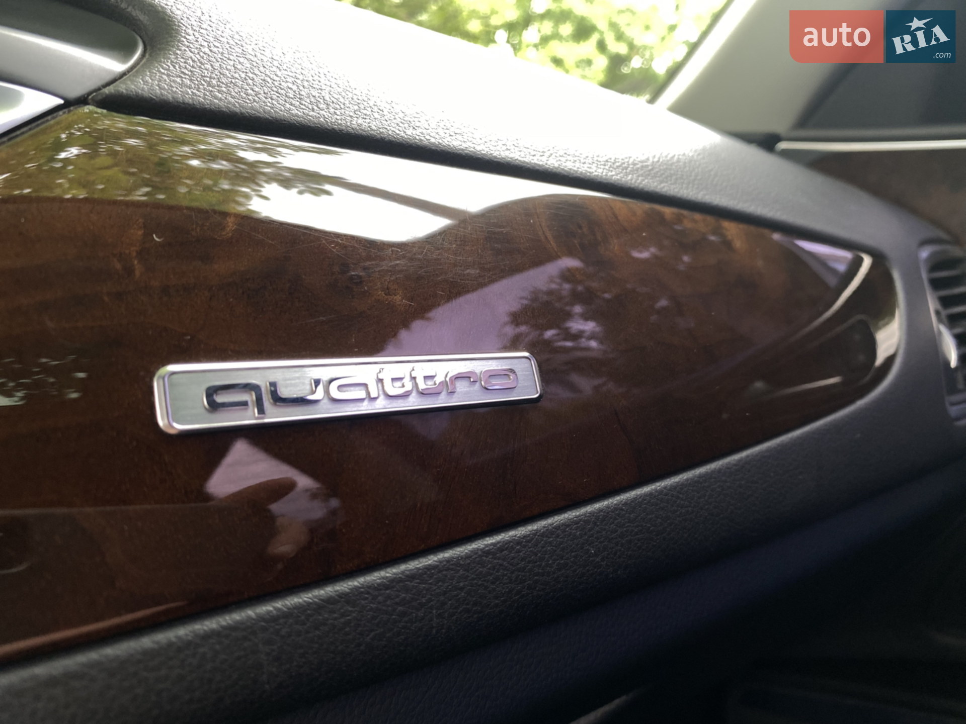 2015 Audi A6 - мініатюра 26
