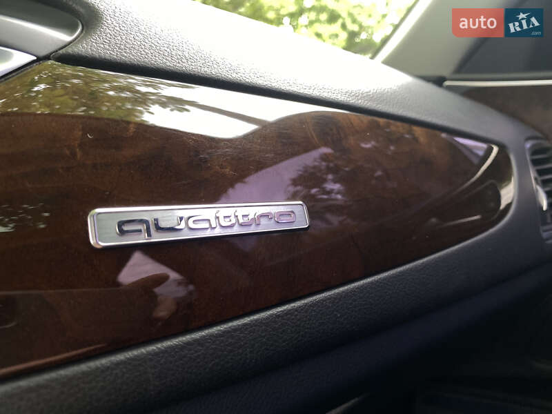 Седан Audi A6 2015 в Николаеве