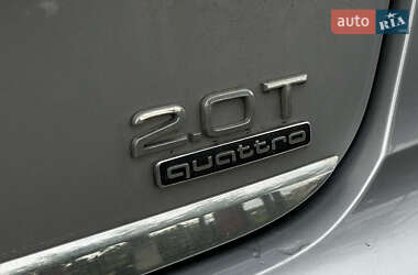 Седан Audi A6 2016 в 