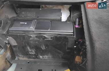 Универсал Audi A6 2000 в 