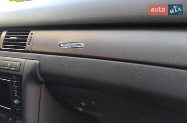 Универсал Audi A6 2000 в 
