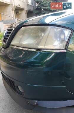 Универсал Audi A6 2000 в 