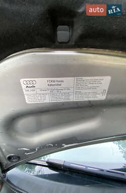 Універсал Audi A6 2003 в 
