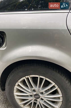 Універсал Audi A6 2003 в 