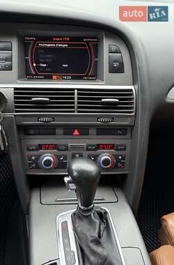 Універсал Audi A6 2006 в 