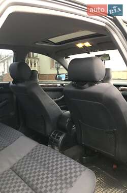 Седан Audi A6 1998 в 