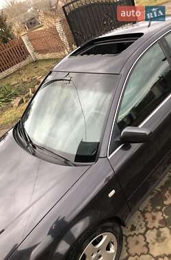 Седан Audi A6 1998 в 