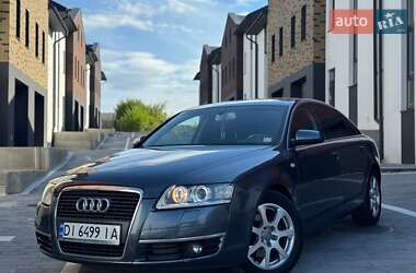 Седан Audi A6 2005 в Волочиске