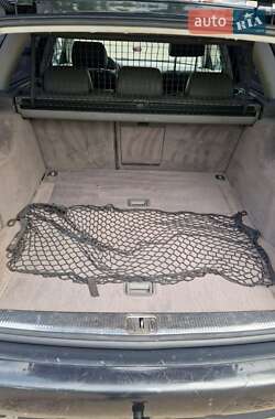 Универсал Audi A6 2004 в 