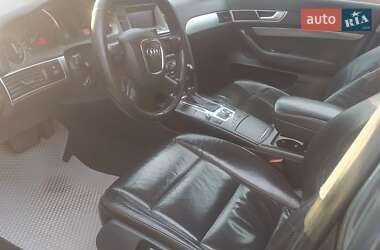 Универсал Audi A6 2006 в 