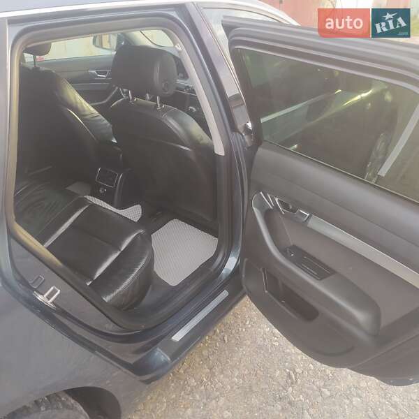 Универсал Audi A6 2006 в Чернигове фото 12 Универсал Audi A6 2006 в Чернигове