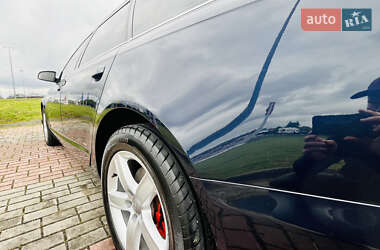 Универсал Audi A6 2005 в 