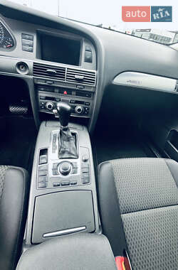 Универсал Audi A6 2005 в 