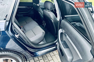 Универсал Audi A6 2005 в 